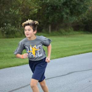 Team Page: Johnson Family